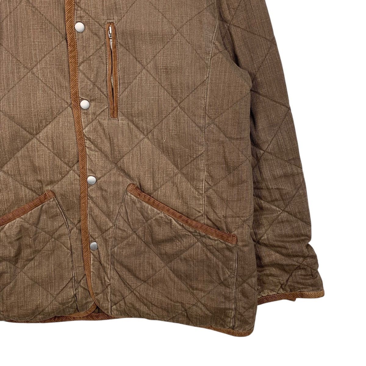 Japanese Brand Japanese Brand Ikka Jacket Size US L / EU 52-54 / 3 - 4 Thumbnail