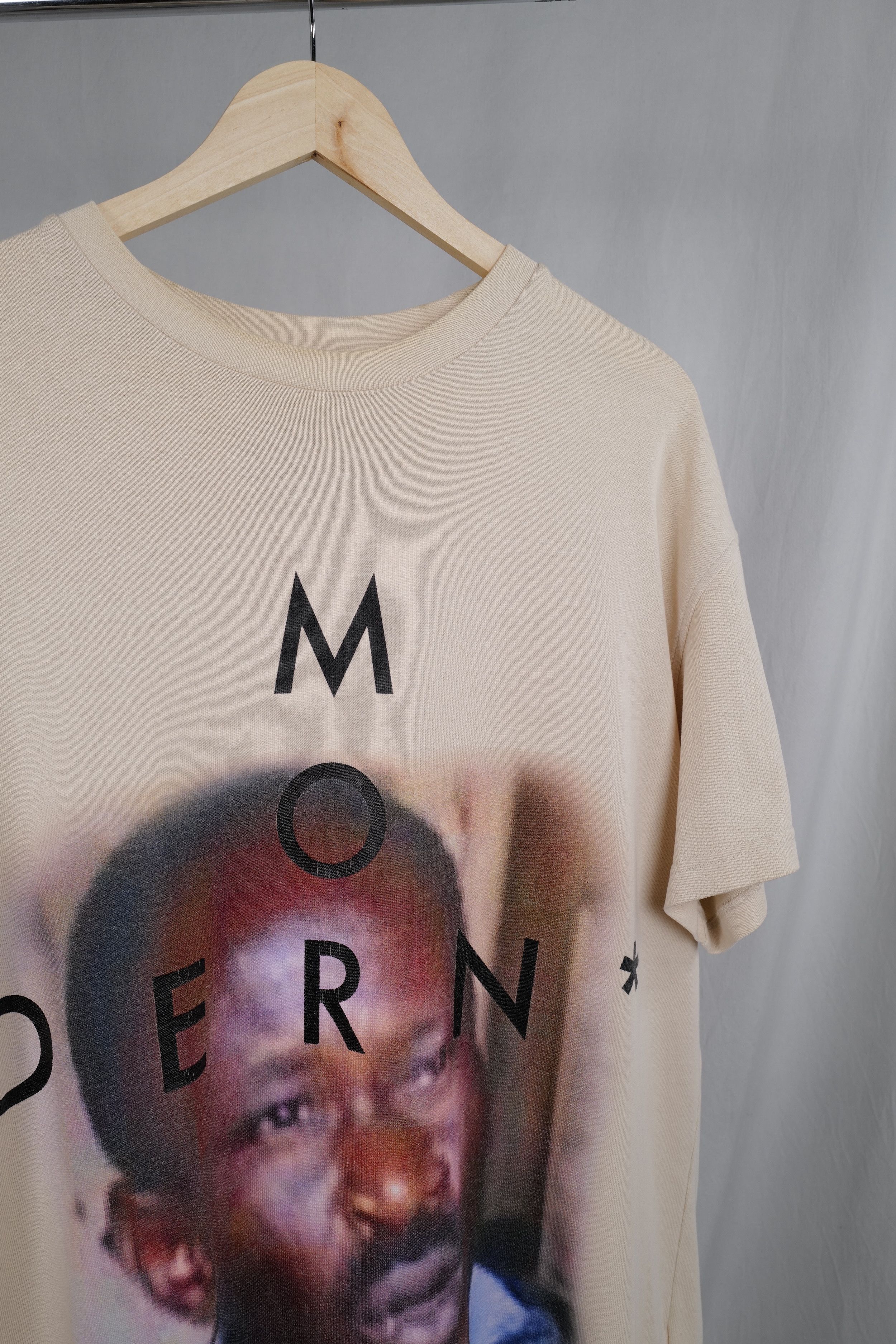 A-COLD-WALL* ACW MODERN T-SHIRT Size US L / EU 52-54 / 3 - 4 Thumbnail