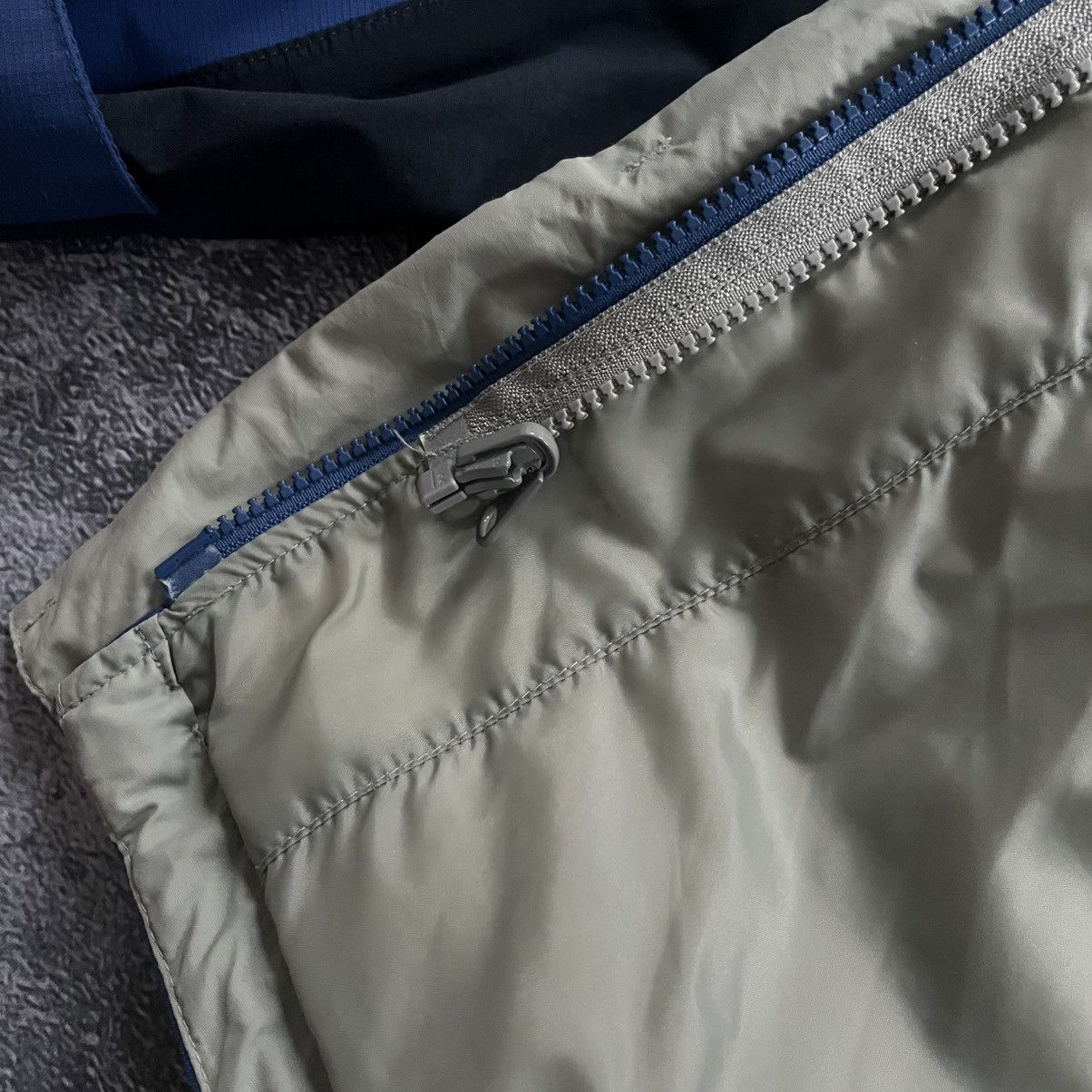 Berghaus Berghaus Men’s Gore-Tex Jacket Blue Waterproof Outdoor Size US XL / EU 56 / 4 - 8 Thumbnail