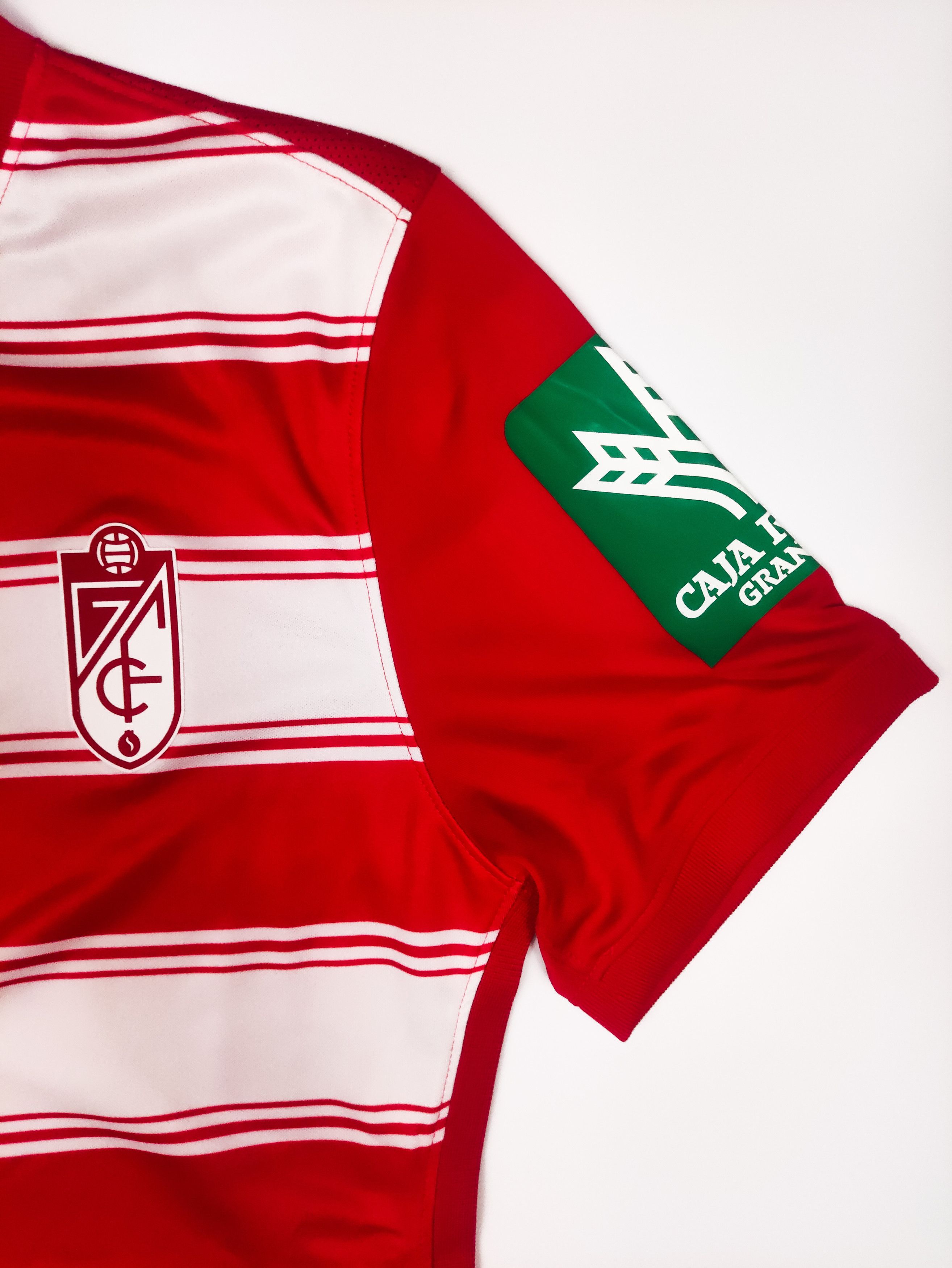 Nike BNWT Granada CF 2021 2022 Nike Home Shirt Size US S / EU 44-46 / 1 - 6 Thumbnail