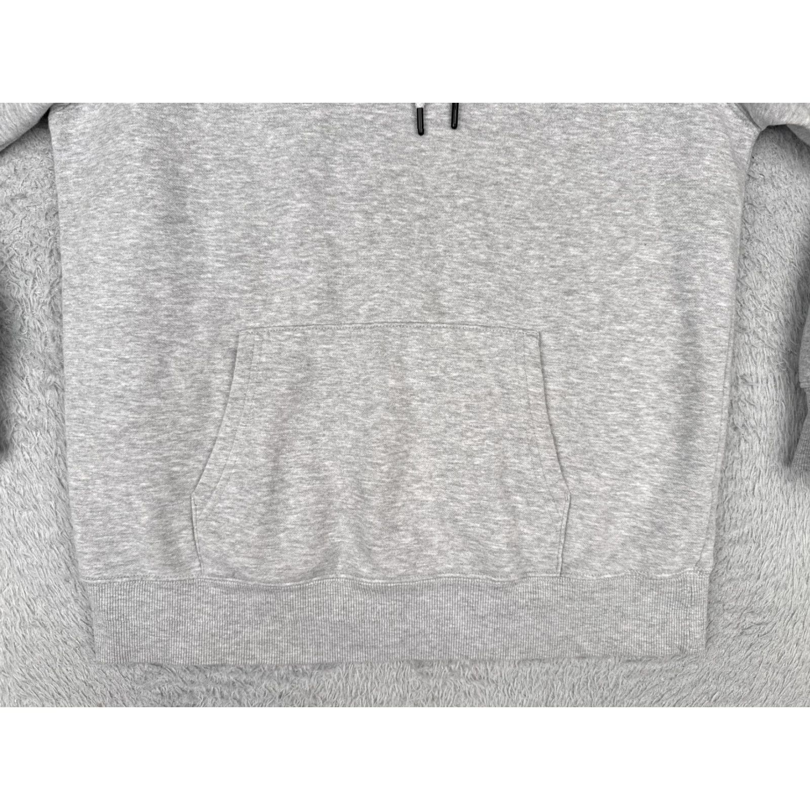 The North Face The North Face Hoodie Womens M Gray Raglan Graphic Pullover Camping Tent Hoodie Female Medium Graphic Print} Size M / US 6-8 / IT 42-44 - 5 Thumbnail