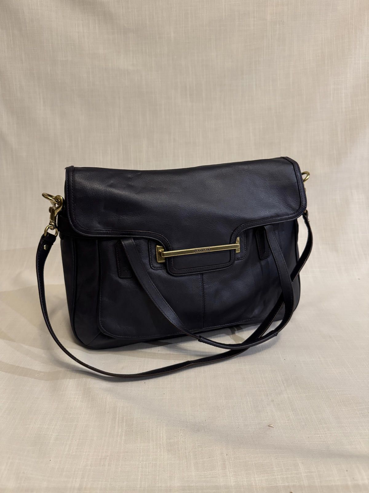 オールドコーチ vintage coach バッグ 9088 BELMONT Vintage Coach Belmont Bag 9088 Vintage Coach Purse