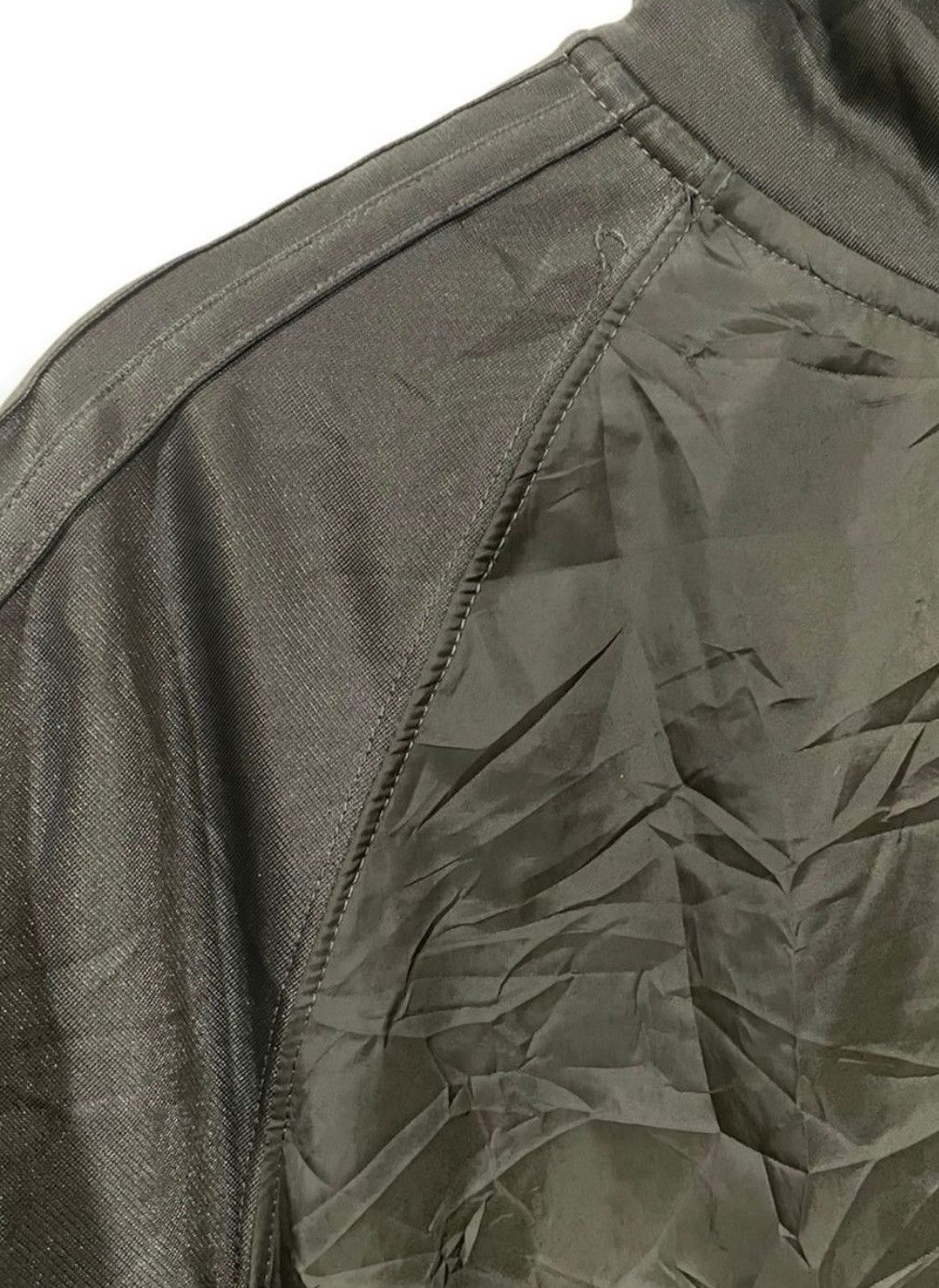 Issey Miyake Tete Homme College Jacket Size US M / EU 48-50 / 2 - 12 Thumbnail