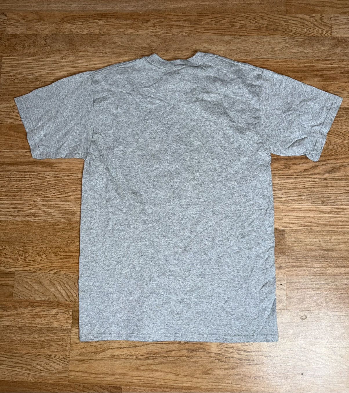 Vintage Vintage Shock & Awe Support Our Troops Shirt Size Medium Size US M / EU 48-50 / 2 - 3 Thumbnail