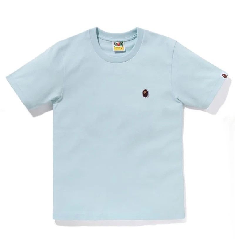 Bape Bape Ladies Tee Size ONE SIZE - 1 Thumbnail