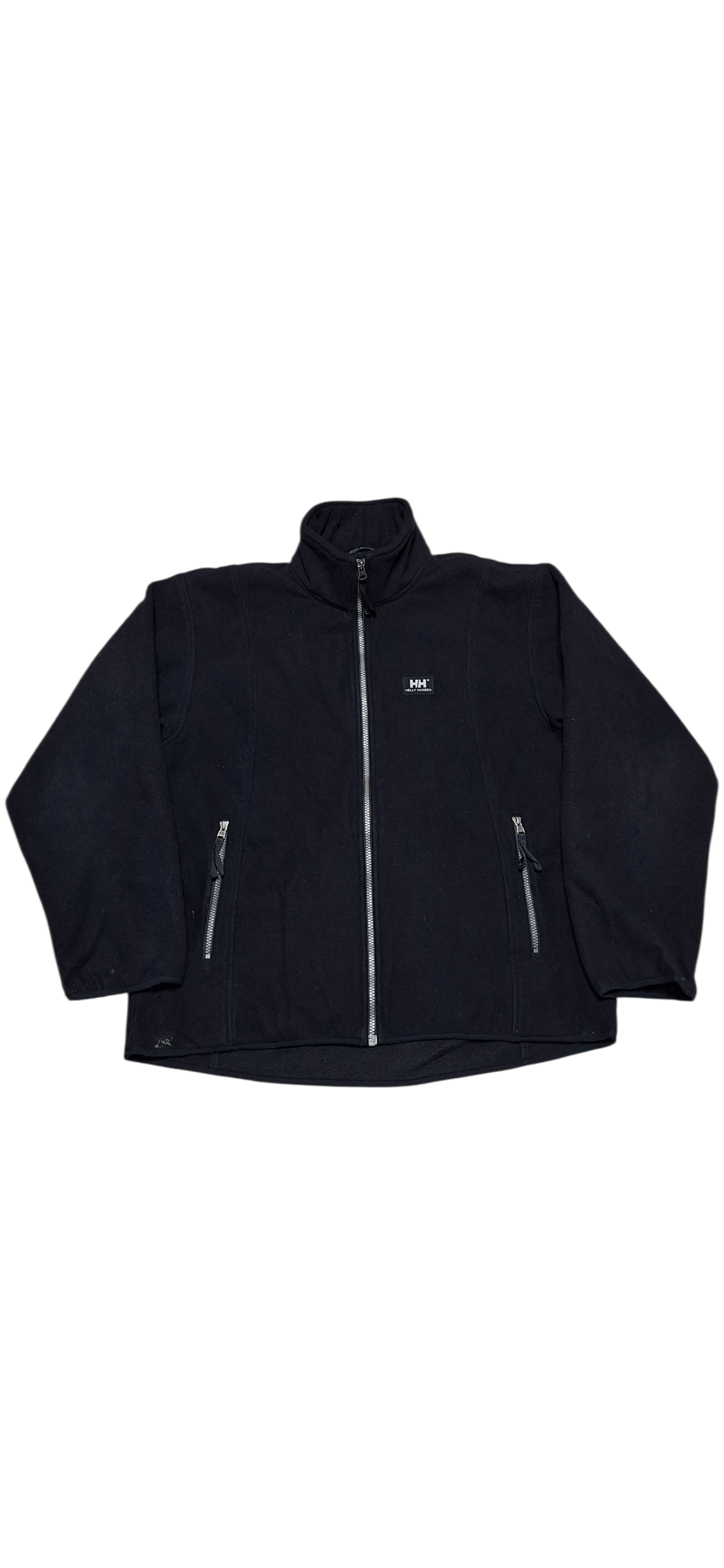 Helly Hansen HELLY HANSEN VINTAGE OUTDOORS FLEECE JACKET Size US M / EU 48-50 / 2 - 1 Thumbnail