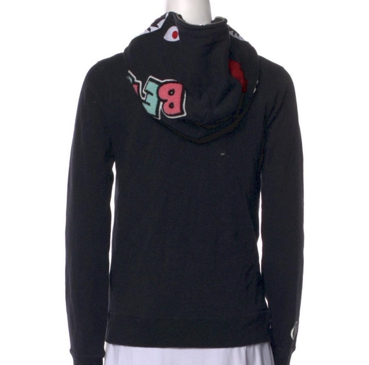 Bape Betty Boop bathing ape hoodie Size XS / US 0-2 / IT 36-38 - 3 Thumbnail