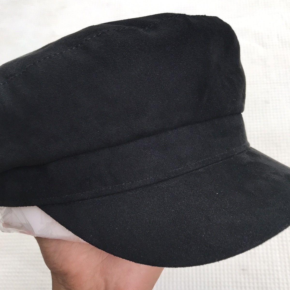 H&M × Le Grande Bleu (L.G.B.) Sailor / yacht Hat by H&M Size 36 - 9 Thumbnail