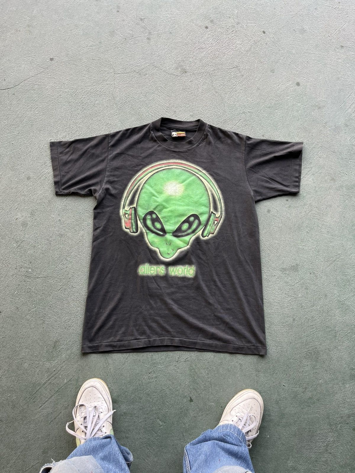 Alien Workshop ALIEN WORKSHOP Size US L / EU 52-54 / 3 - 2 Thumbnail