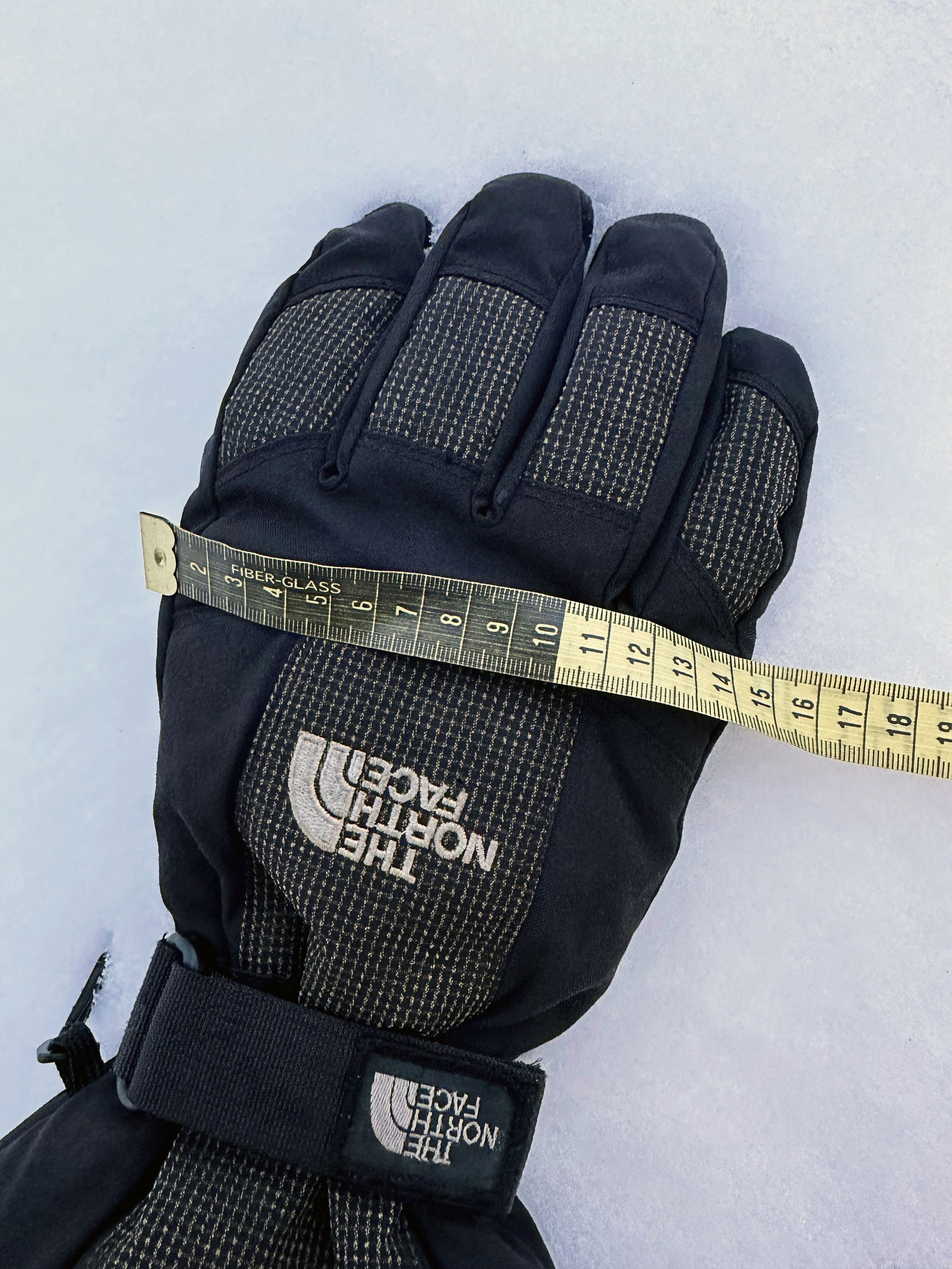 The North Face ❄️ The North Face Vintage 90's Ski Gloves ❄️ Size ONE SIZE - 20 Thumbnail