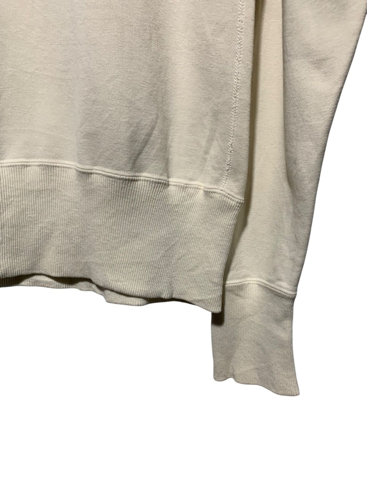 45rpm Vintage 45rpm kapital hoodie Size US M / EU 48-50 / 2 - 6 Thumbnail