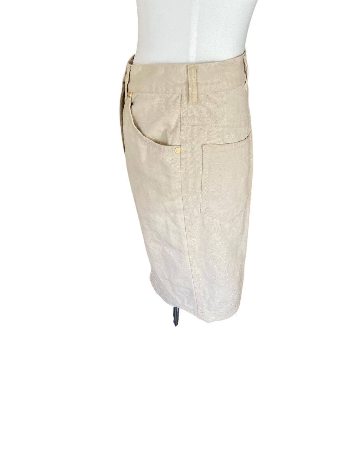 Escada Vintage escada skirt Size 27" / US 4 / IT 40 - 5 Thumbnail
