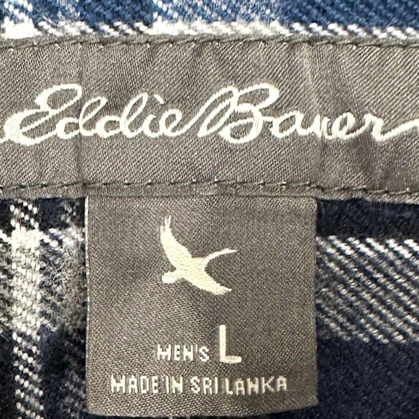 Eddie Bauer VINTAGE not applicable Size US L / EU 52-54 / 3 - 4 Thumbnail