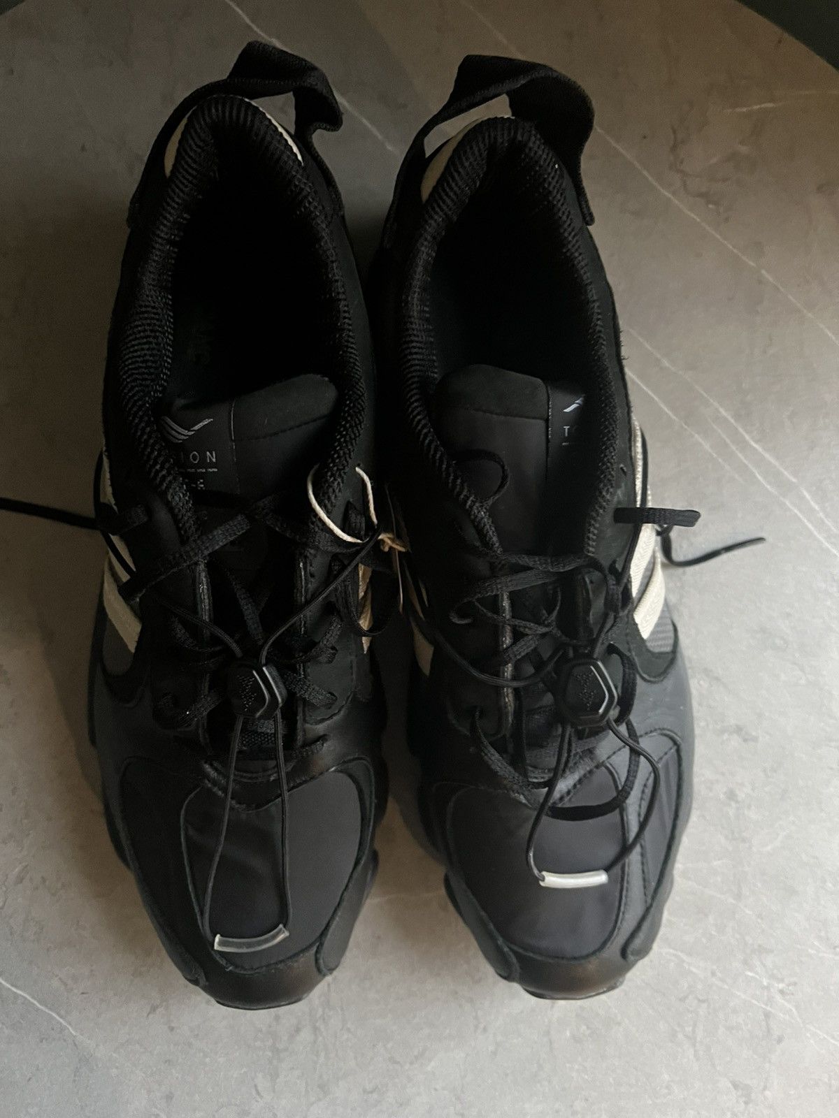 Adidas × OAMC adidas Originals Type O-6 x OAMC Sneakers Size US 10 / EU 43 - 4 Thumbnail