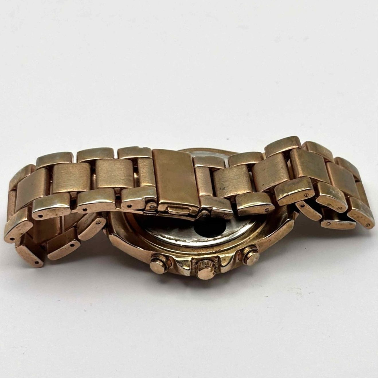 Other Rose Gold Style&Co Men's Watch Size ONE SIZE - 3 Thumbnail