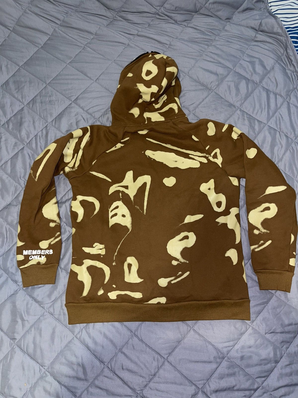 Other Public Image Full Zip Hoodie Size US L / EU 52-54 / 3 - 2 Thumbnail