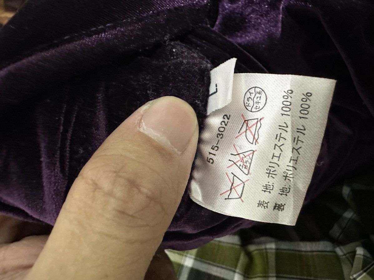 Japanese Brand Vintage Sukajan Jacket skeleton taste of Noise Embroidered Size US L / EU 52-54 / 3 - 10 Thumbnail
