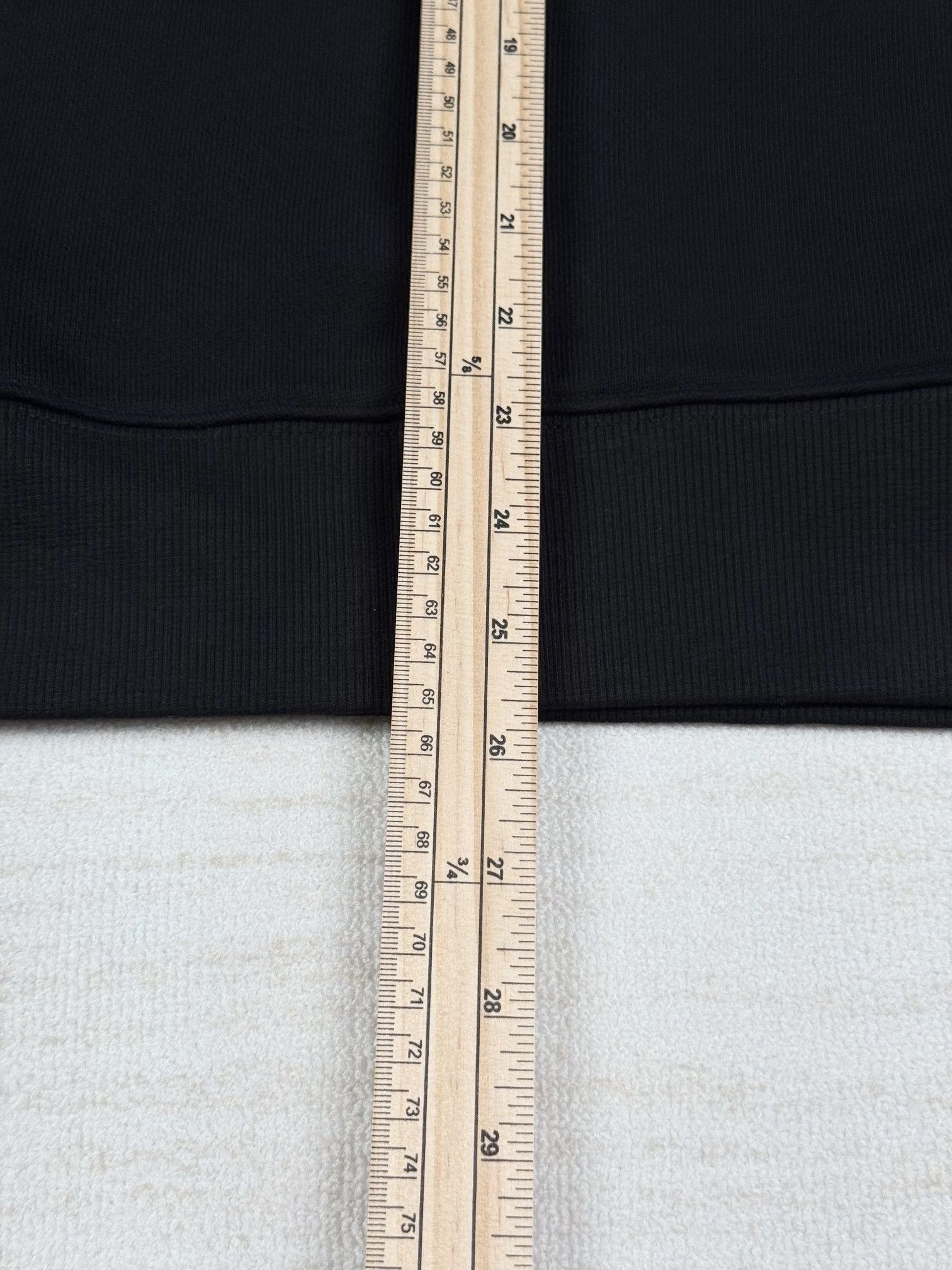 Stampd sushi club crewneck Size US S / EU 44-46 / 1 - 10 Thumbnail