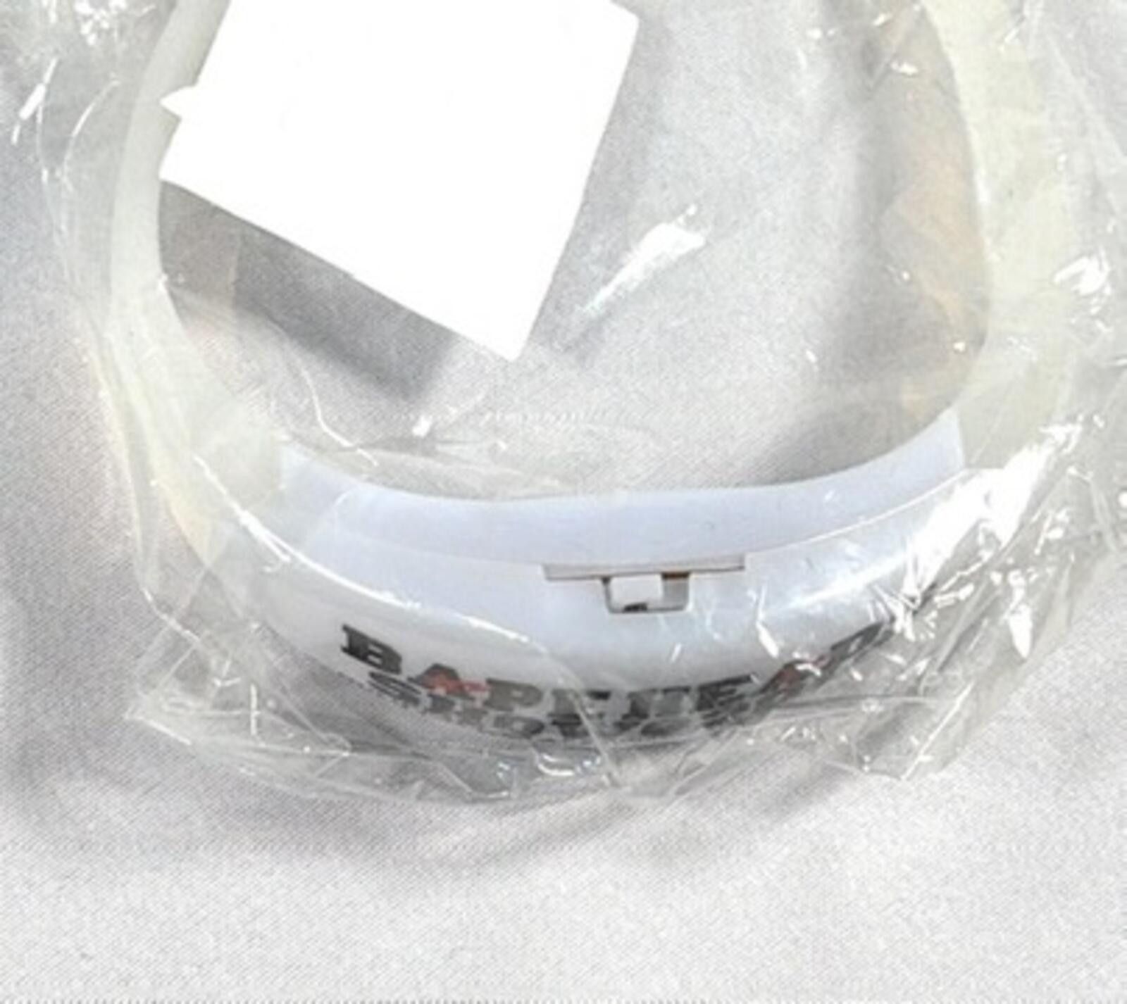 Bape BAPE Heads Movie 2018 Light Up Wristband - A Bathing Ape Size ONE SIZE - 2 Thumbnail