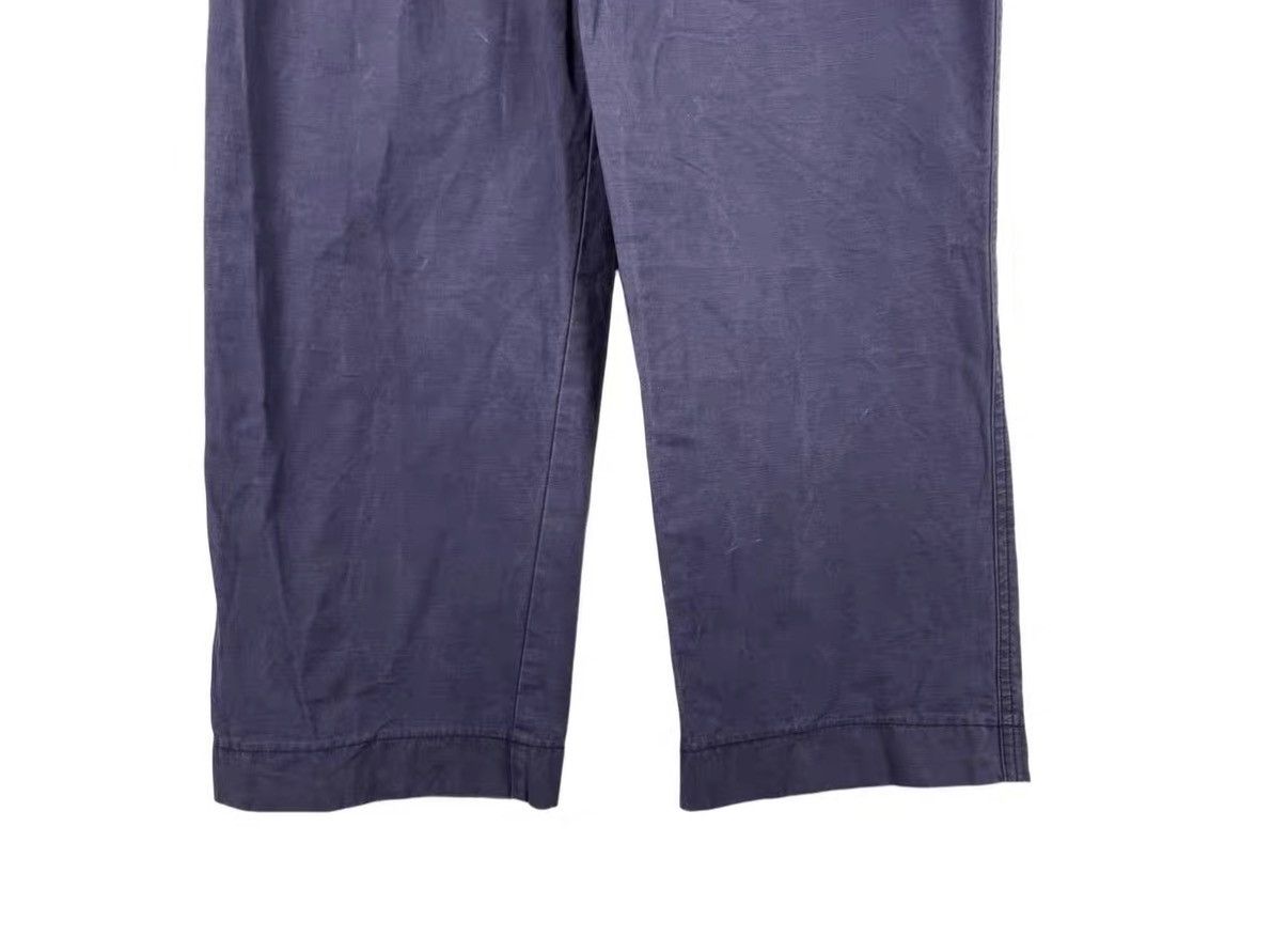uniform experiment Uniform Experiment U.E 25S/S Gurkha Pants J31 Size US 34 / EU 50 - 4 Thumbnail