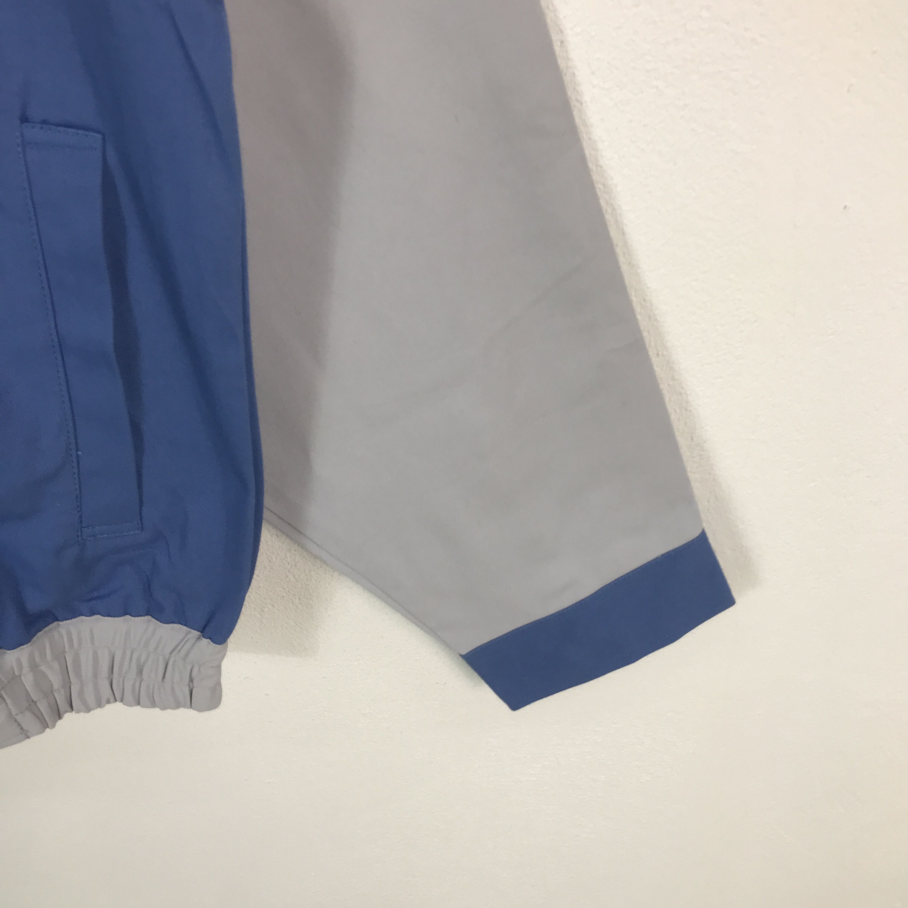 Japanese Brand × Sports Specialties Vtg Nismo Nissan Racing Team Japan jacket Size US L / EU 52-54 / 3 - 6 Thumbnail