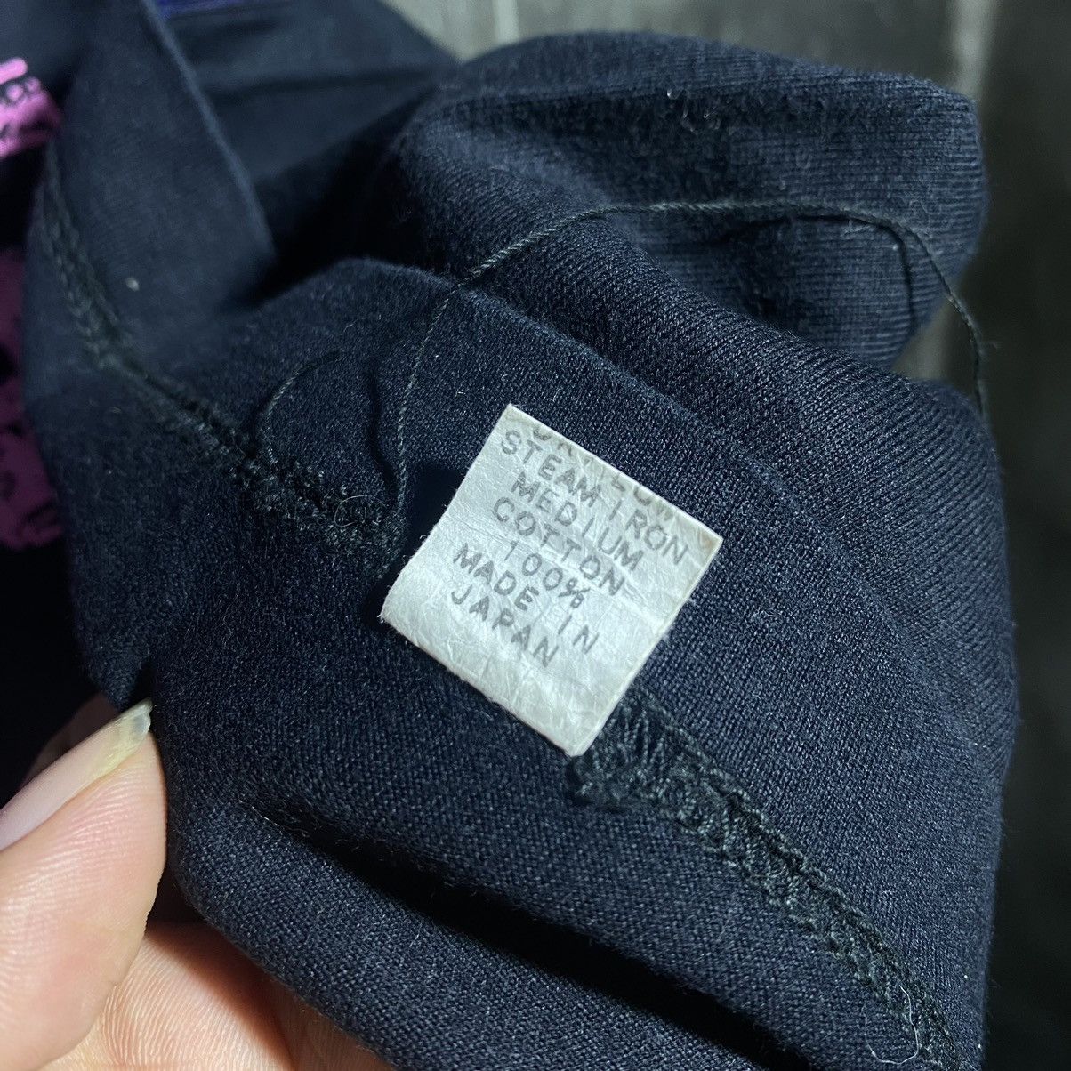Full Count & Co. Full Count Co Return My Beard !! Tee Size US M / EU 48-50 / 2 - 6 Thumbnail