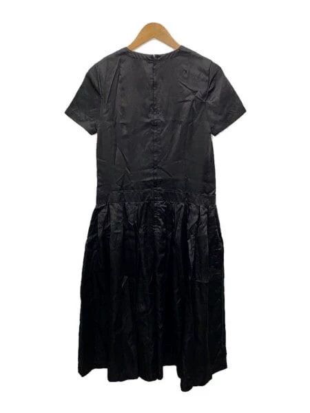 Comme des Garcons Comme Des Garcons Black Vintage Design Dress Size M / US 6-8 / IT 42-44 - 2 Thumbnail