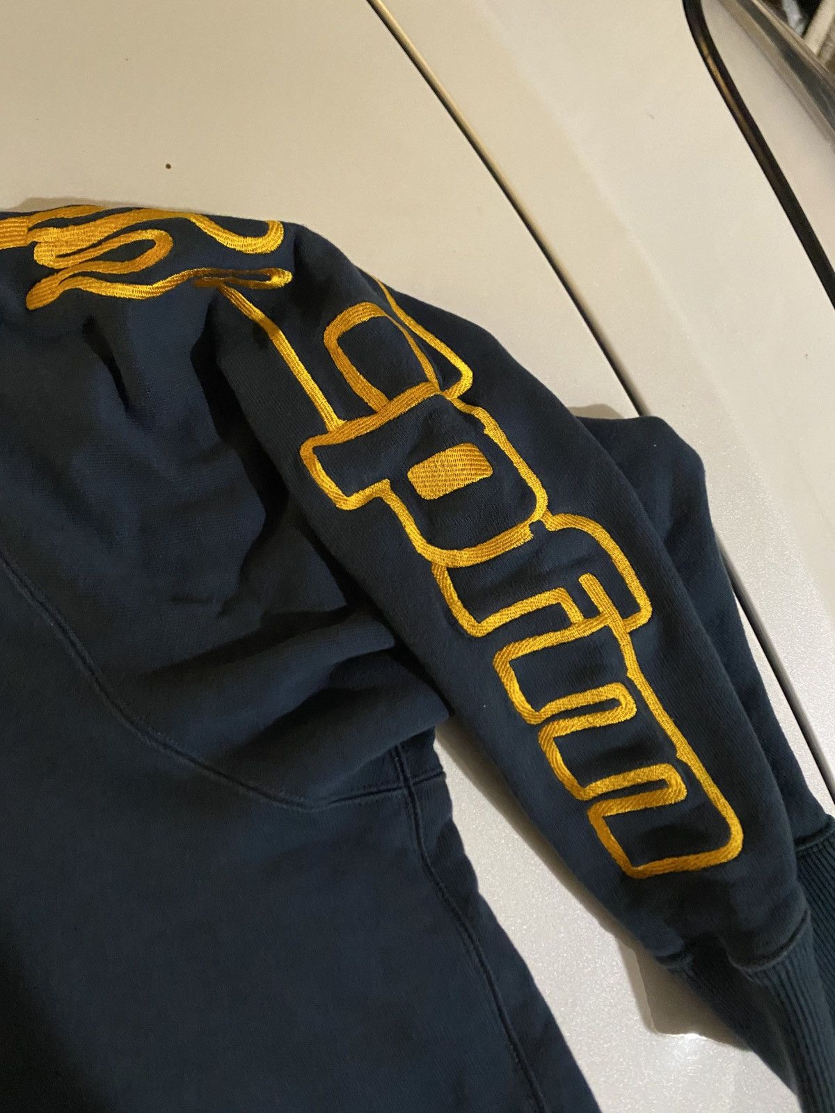 Cactus Plant Flea Market × Nike Nike CPFM Sweater Sock Size US XL / EU 56 / 4 - 5 Thumbnail