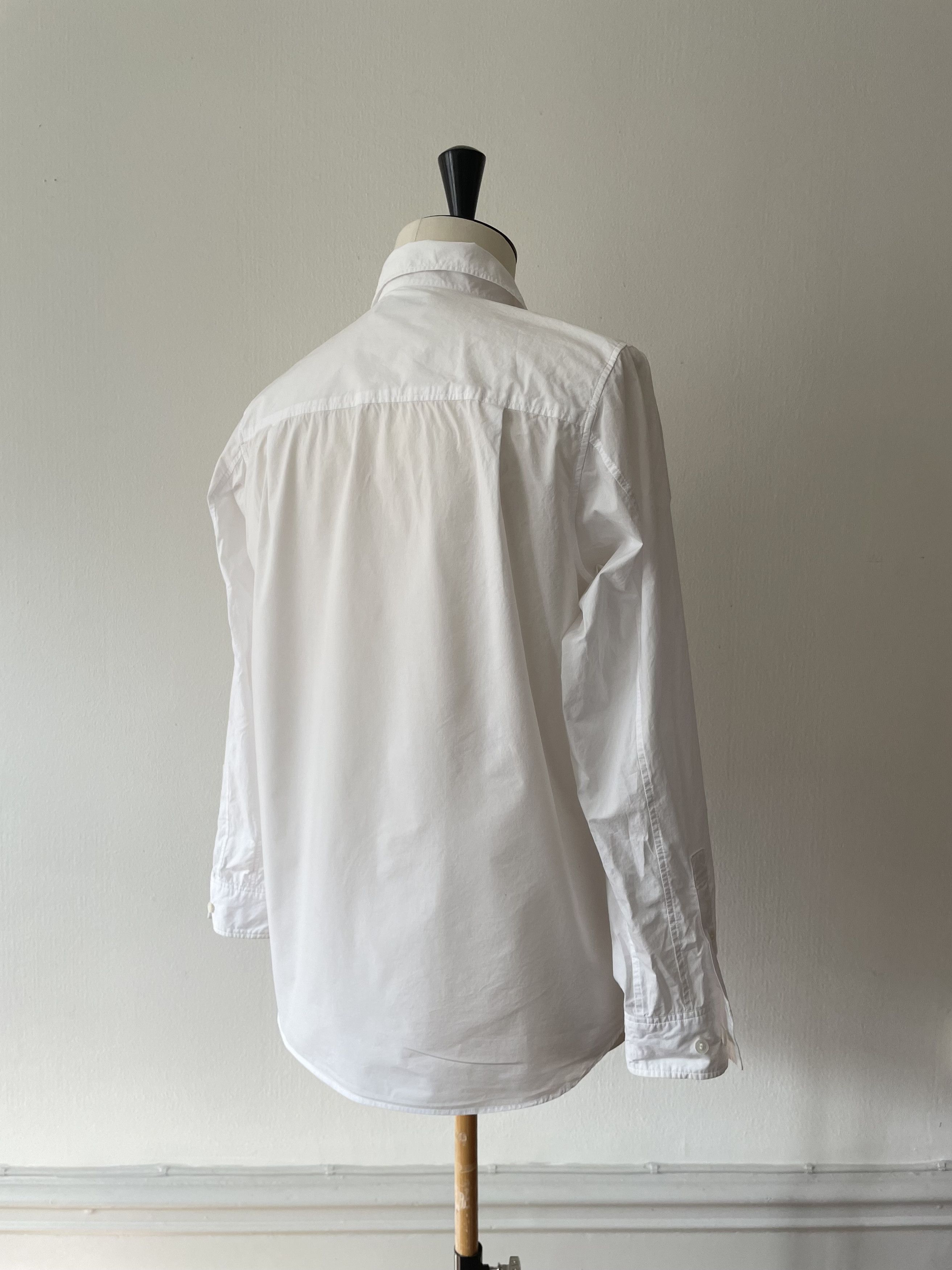 Undercover UNDERCOVER "A Clockwork Orange" Shirt - Medium Size US M / EU 48-50 / 2 - 3 Thumbnail