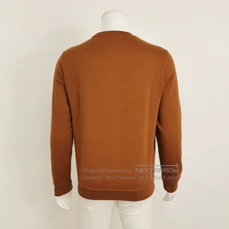 Hermes Hermes Sweatshirts Size US M / EU 48-50 / 2 - 2 Thumbnail