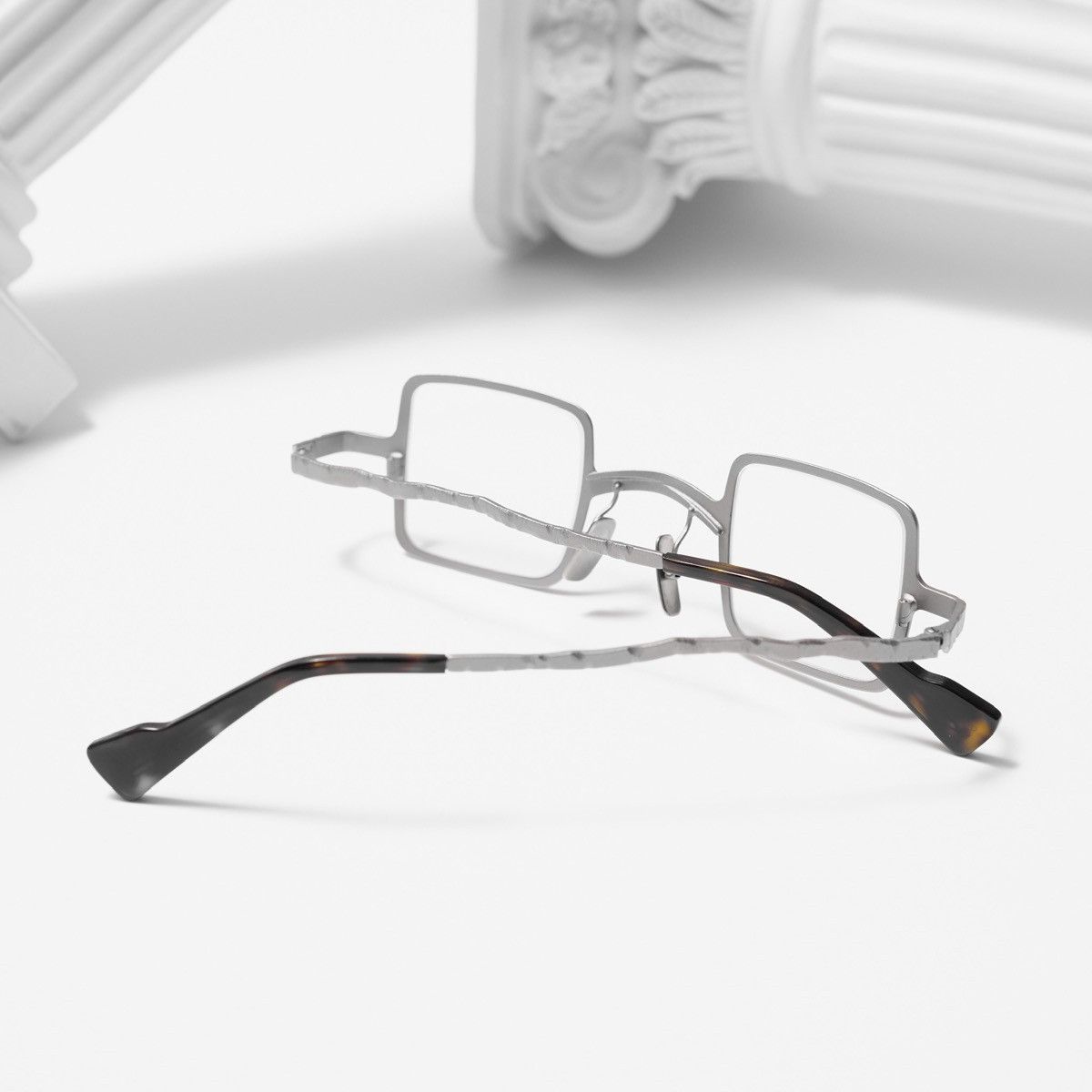 Kuboraum KUBORAUM Z21 SM GLASSES Size ONE SIZE - 7 Thumbnail