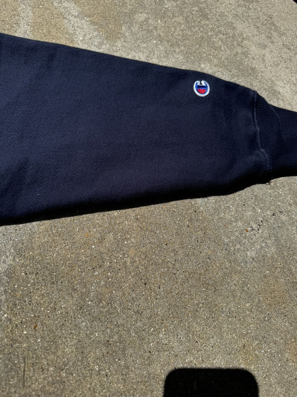 Champion Champion Reverse Weave Hoodie Size US L / EU 52-54 / 3 - 2 Thumbnail