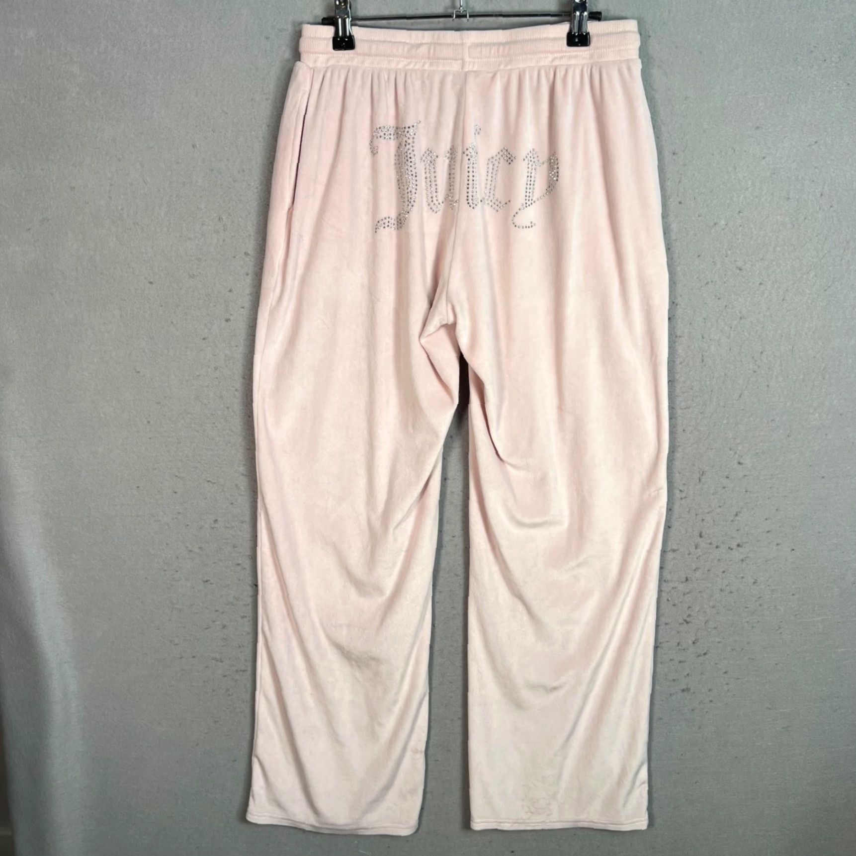 Juicy Couture Juicy Couture Pants Shirt (No, wait) Size 28" / US 6 / IT 42 - 2 Thumbnail
