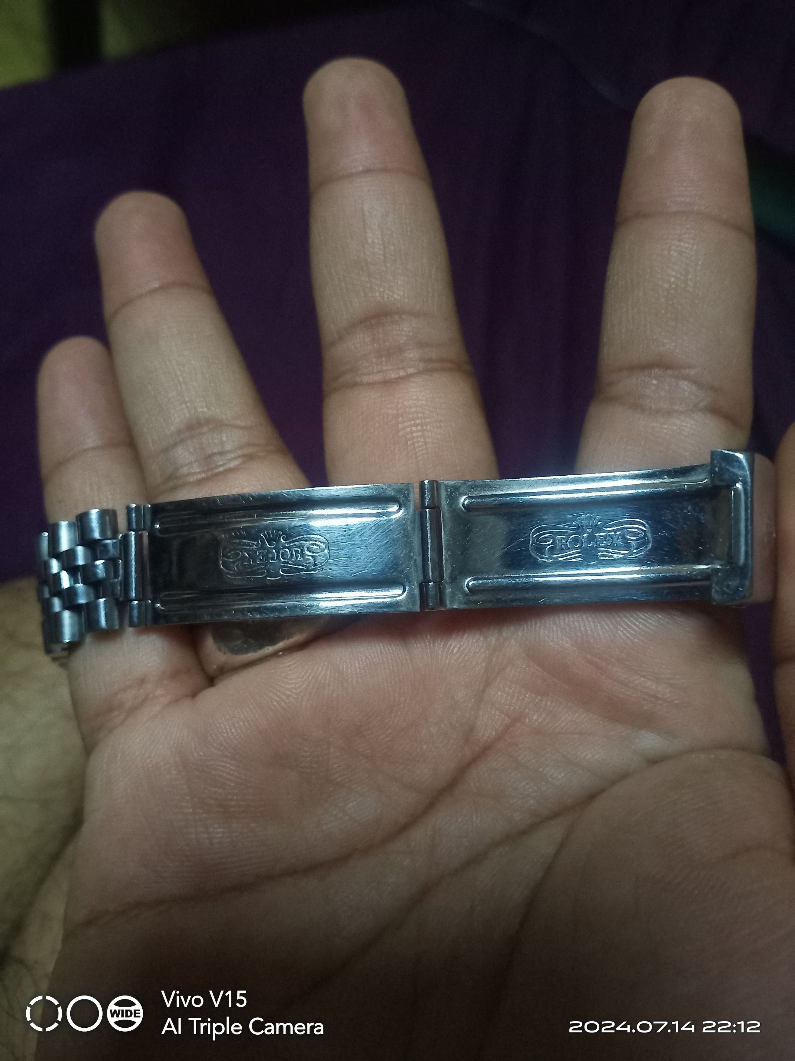 Seiko SEIKO DIVER SKX013 Size ONE SIZE - 6 Thumbnail