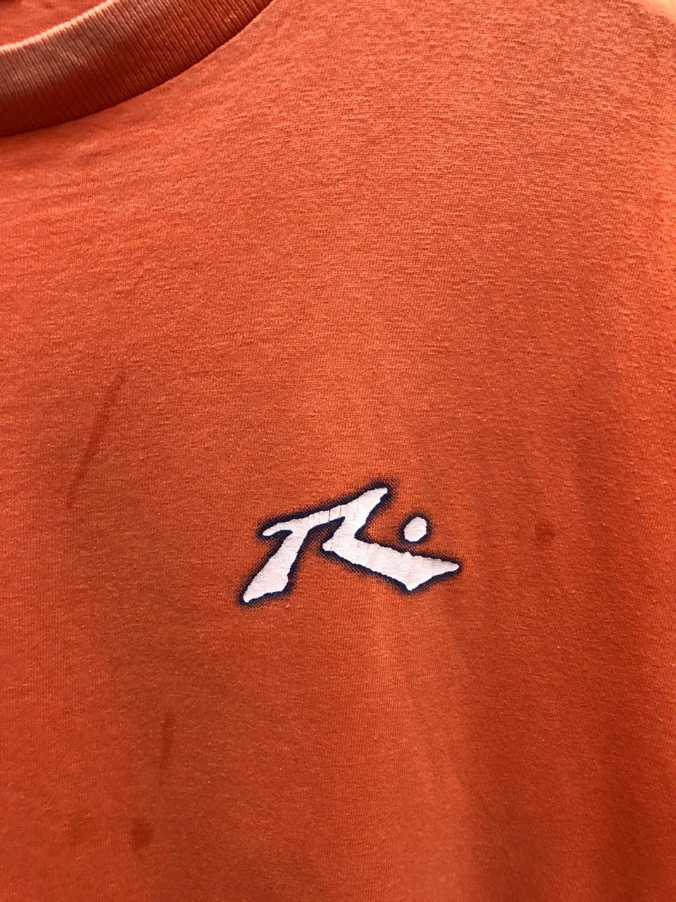 Vintage Vintage Rusty Skateboard surf Designer Fashion Style Size US L / EU 52-54 / 3 - 9 Thumbnail