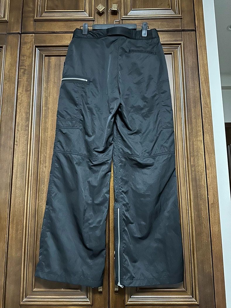 Our Legacy Our Legacy size34 Zipper work pants Size US 34 / EU 50 - 5 Thumbnail