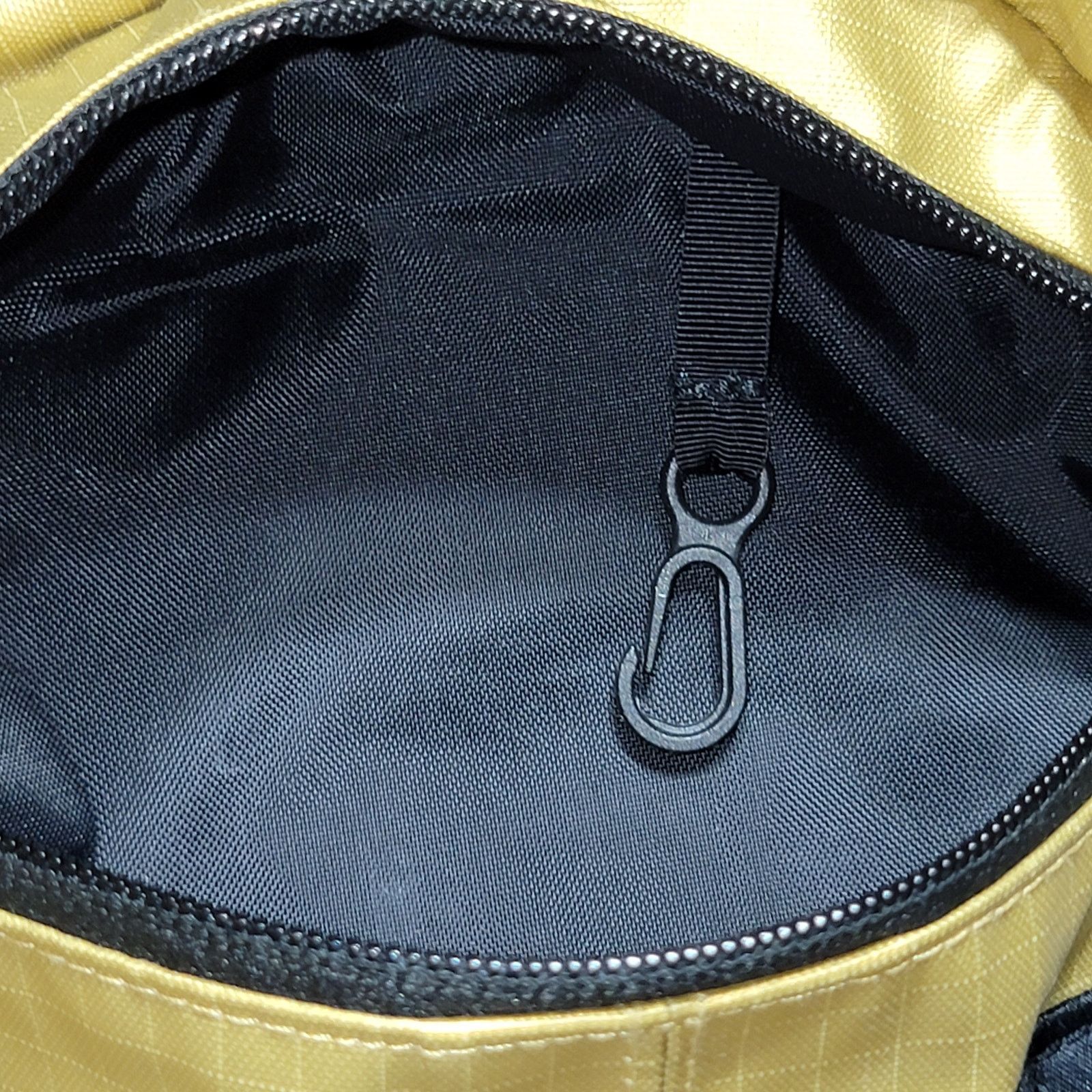 The North Face Supreme x The North Face Metallic Roo II Lumbar Pack inNylon Size ONE SIZE - 5 Thumbnail
