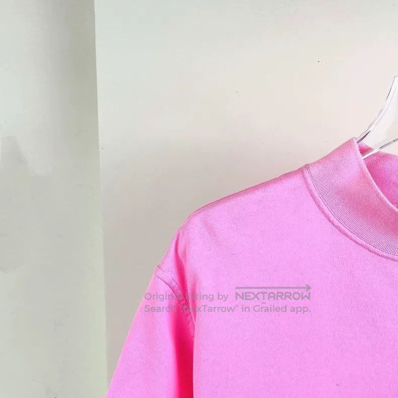 Hermes Hermes T-Shirt Size XS / US 0-2 / IT 36-38 - 4 Thumbnail
