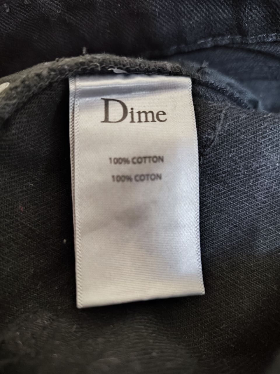 Dime Dime Jeans Size US 36 / EU 52 - 5 Thumbnail