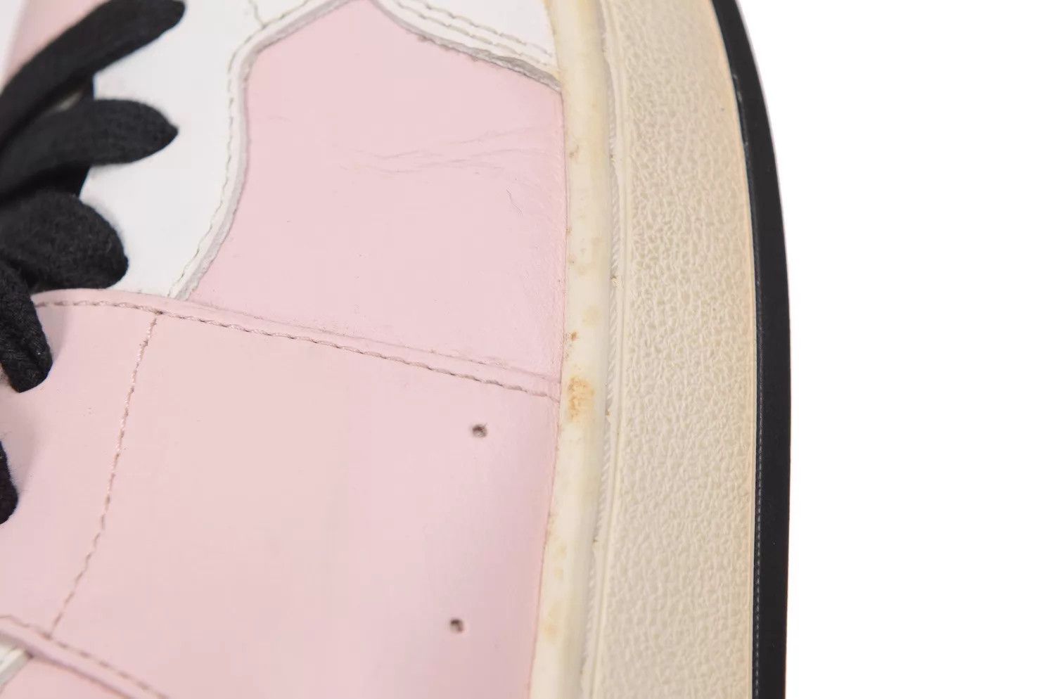 Dior DIOR casual sneakers size 40 Size US 7 / EU 40 - 9 Thumbnail