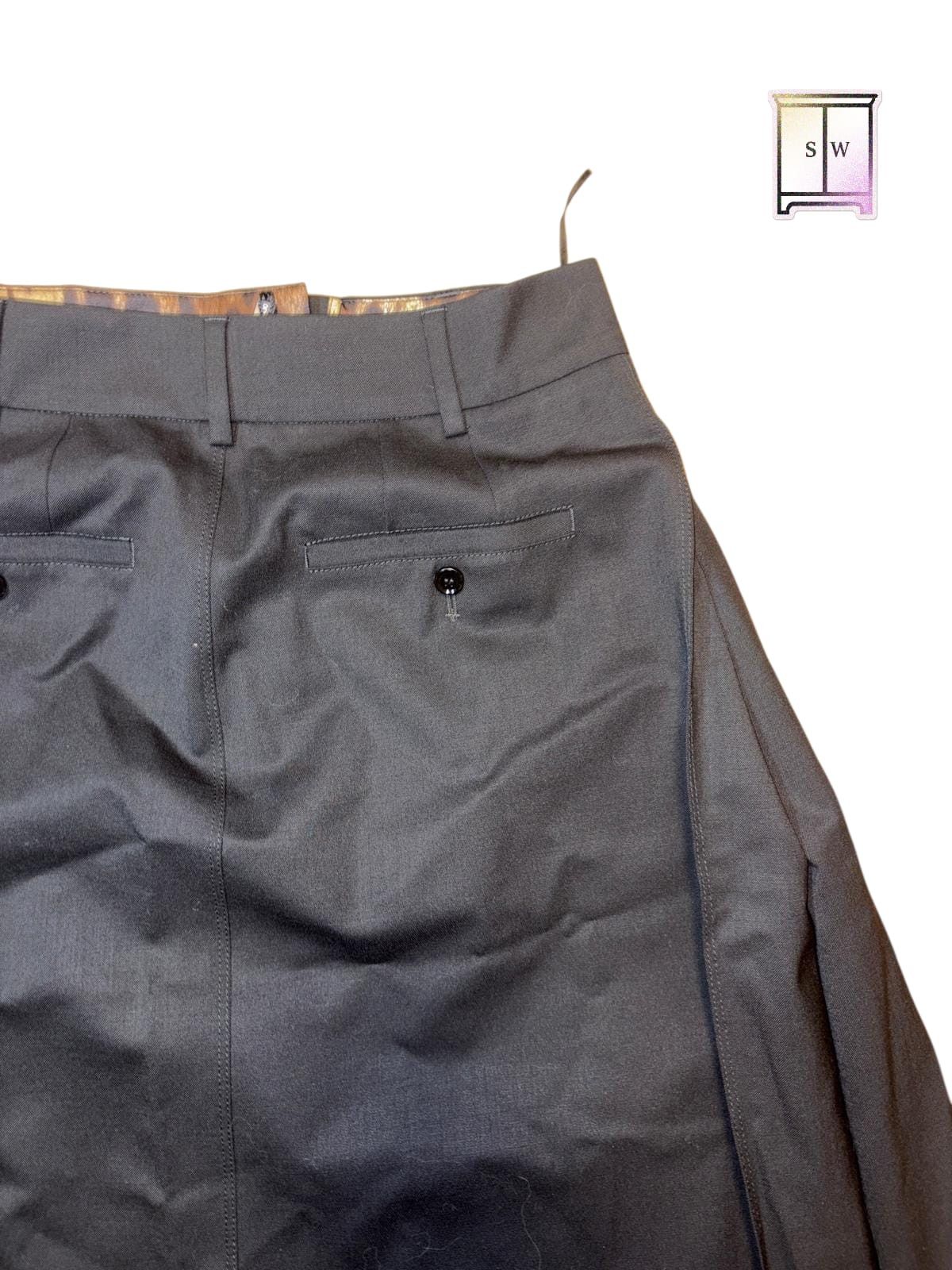 Dolce & Gabbana Dolce & Gabbana skirt leopard pattern Size 30" / US 8 / IT 44 - 3 Thumbnail