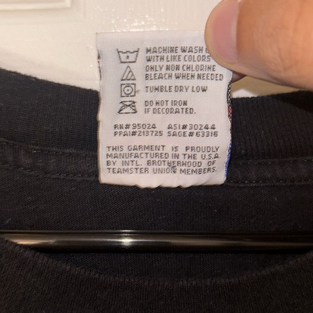 Other Dropkick Murphys Union Made Men’s Band T-shirt Sz XXL Size US XXL / EU 58 / 5 - 4 Thumbnail