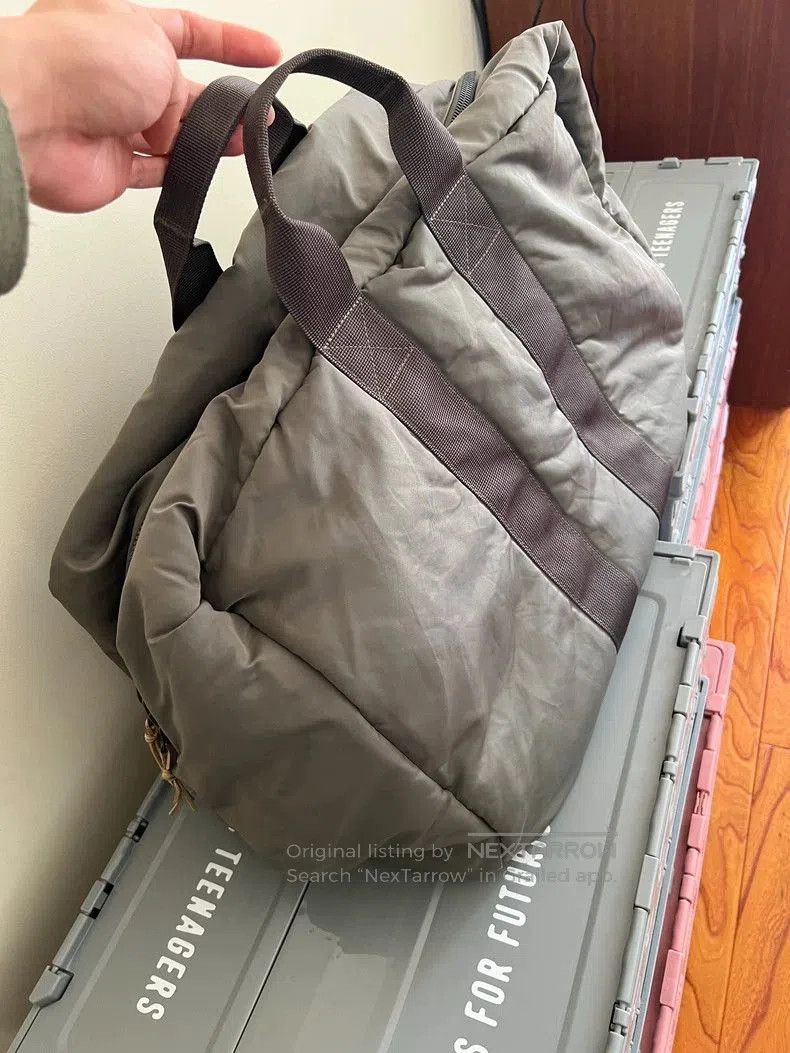 Visvim Visvim Contrary Dept Plura Travel Bag. Size ONE SIZE - 3 Thumbnail