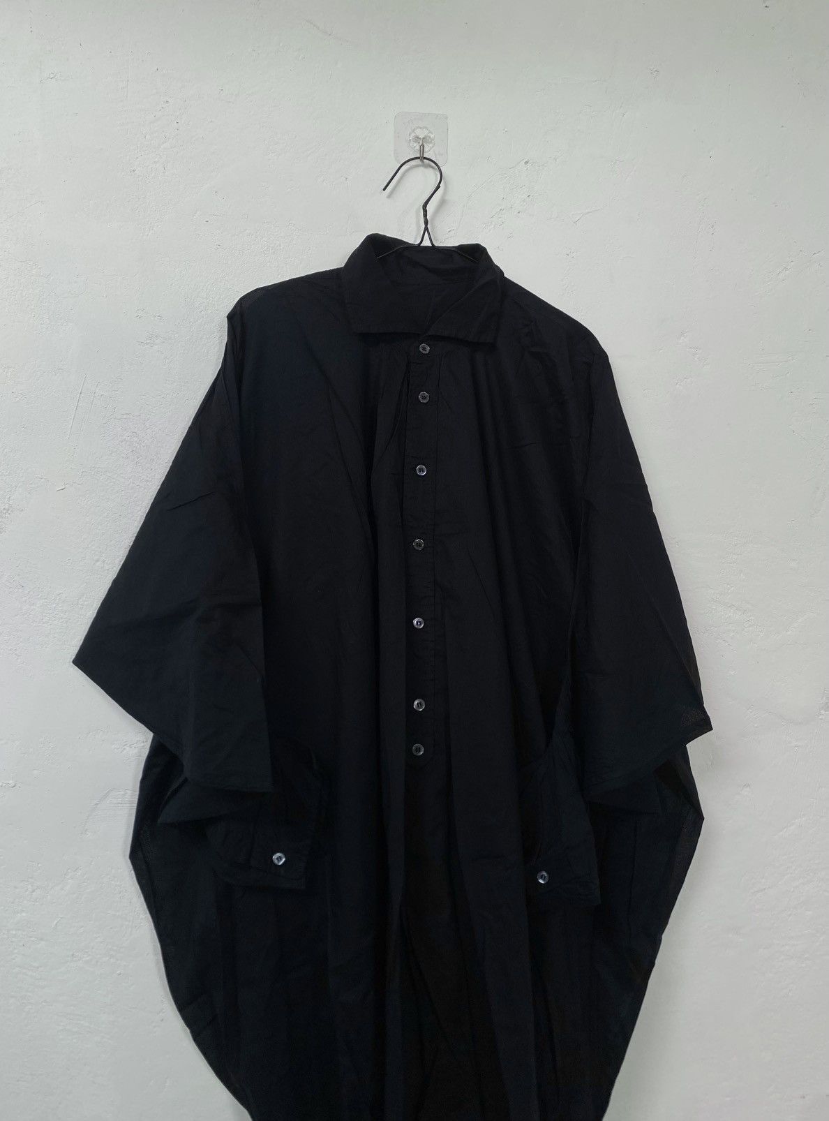Comme des Garcons Comme des Garcons 0024 Button Shirt Size S / US 4 / IT 40 - 6 Thumbnail