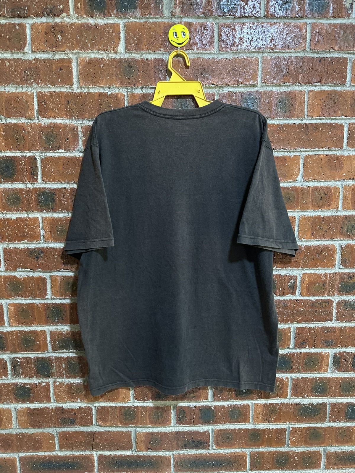 Carhartt × Vintage Vintage Carhartt Pocket Tee Sun Faded Size US L / EU 52-54 / 3 - 6 Thumbnail