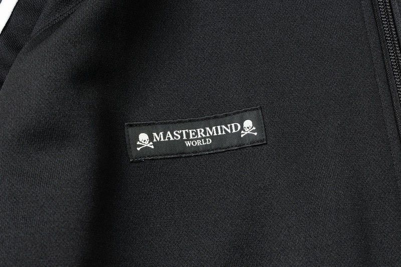 Mastermind World Mastermind New Era Jacket Size ONE SIZE - 3 Thumbnail