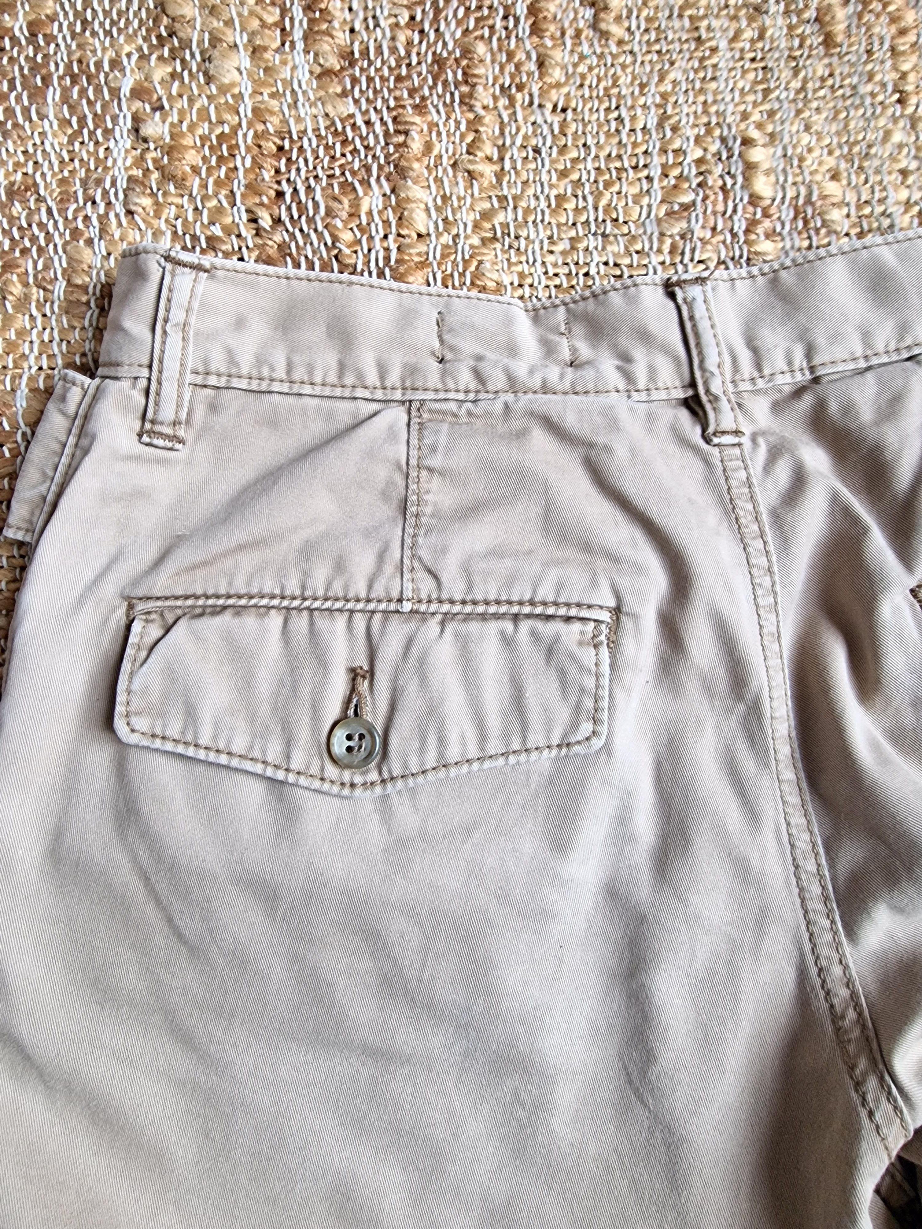 Final Home Final Home Tactical Cargo Pocket Miyake Trousers Pants Size US 28 / EU 44 - 11 Thumbnail