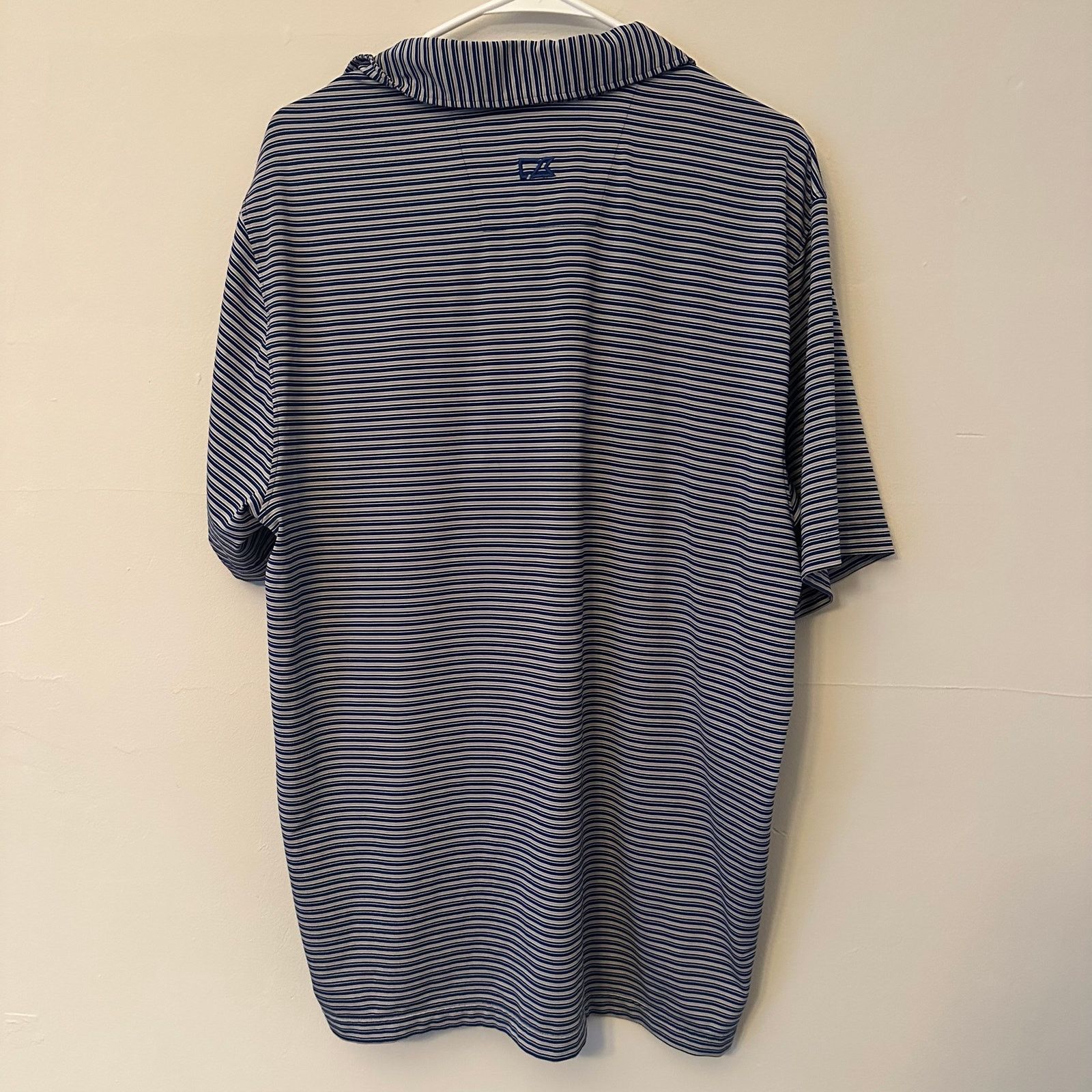 Other Memphis tigers nice polo size XL Size US XL / EU 56 / 4 - 2 Thumbnail