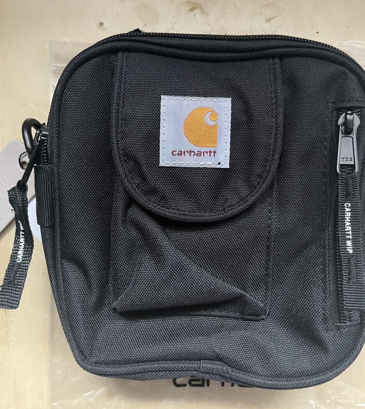Carhartt Wip carhartt WIP small bag Size ONE SIZE - 2 Thumbnail