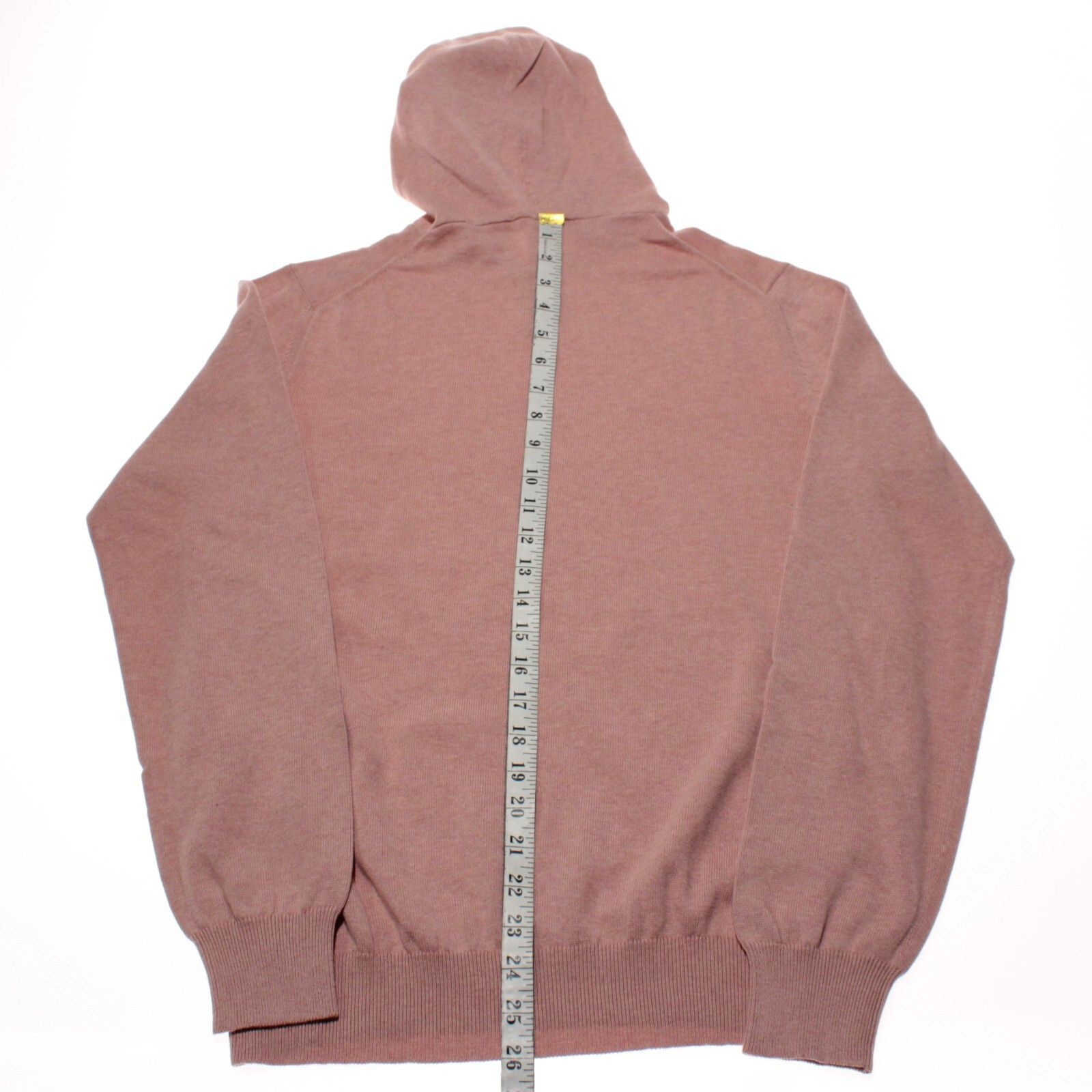 Luciano Barbera Luciano Barbera Sweater Size US M in Pink Size US M / EU 48-50 / 2 - 8 Thumbnail